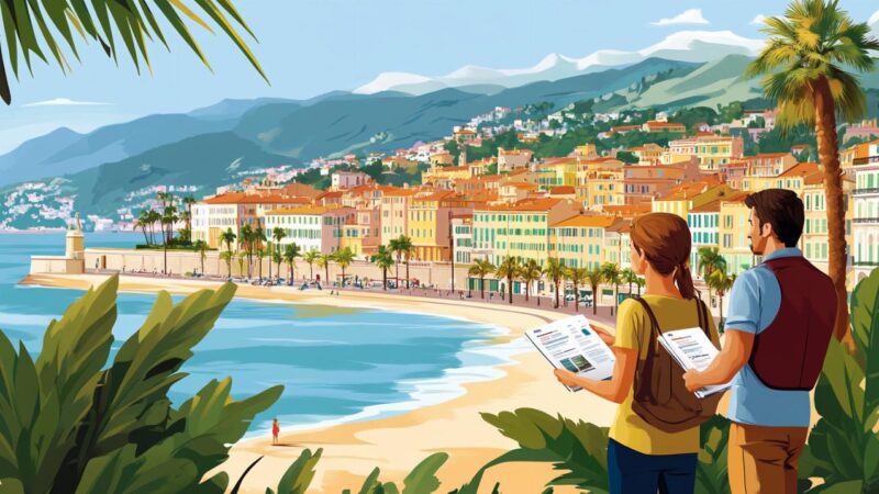 Conseils pratiques pour un achat d’appartement sur Nice : astuces et pièges à éviter